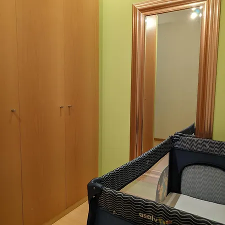 Apartment Lisbon Airport-2