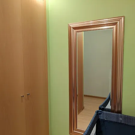 Apartment Lisbon Airport-3